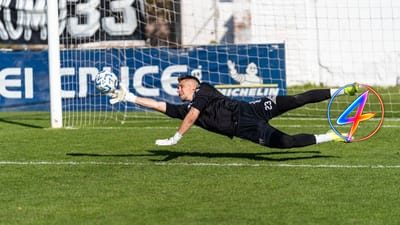 Nagelsmann says Neuer will miss USA friendly preparation