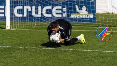 Manuel Neuer misses emotional test as Germany faces USA