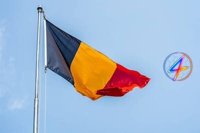 Belgium to wear red in all three World Cup group games