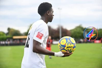 Pierre Mounguengue's PSG Future Remains Uncertain
