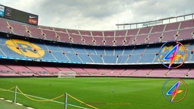 Barcelona mantiene abierta la opción de un central zurdo