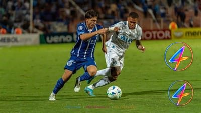 KAA Gent sign English attacker before transfer window closes