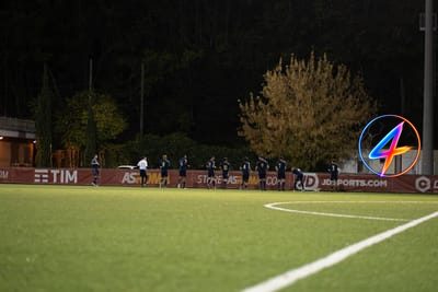 Evan Ferguson leaves Roma after ankle surgery