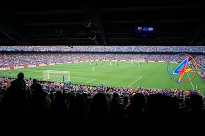 Barcelona establece un techo de 120 millones de euros para la puja por Julián Álvarez