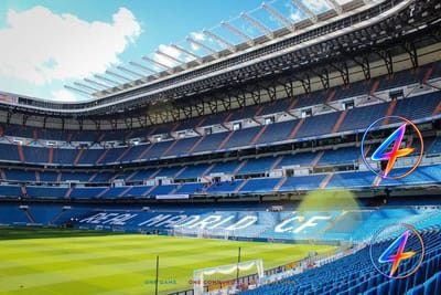 Real Madrid link up with Ballon d’Or winner Dembele