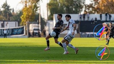 Matias Soulé eyes Premier League, Dortmund also interested