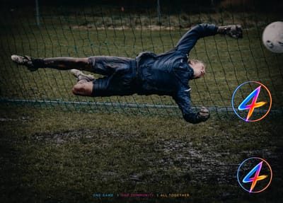 Barça's keepersverbouwing noopt Deco tot actie