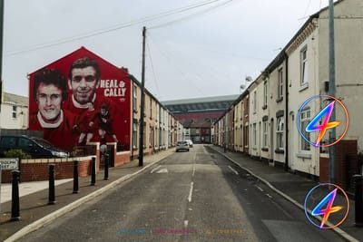 Liverpool in Gesprächen über Yan Diomande für 100 Mio. €