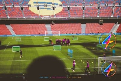 Barcelona's Marc Casado Transfer to Monaco Ruled Out