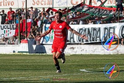 Connor Metcalfe marque le but de la victoire en Coupe du Monde après la relégation du St. Pauli