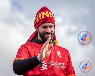 Liverpool sichert Vertrag mit Rio Ngumoha trotz Bayern-Interesse