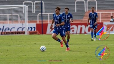 Matias Soulé linked with Borussia Dortmund and Premier League clubs