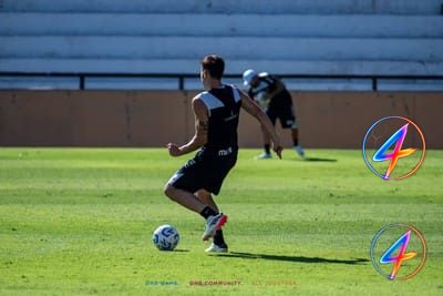 Ansu Fati firma contrato de cuatro años con el Mónaco