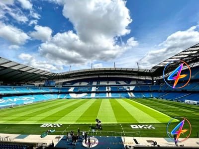 Manchester City cerca de una renovación a largo plazo de Josko Gvardiol