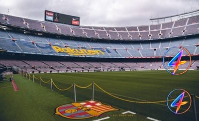 Barcelona negocia el regreso de Jan Virgili en medio de la reestructuración del plantel