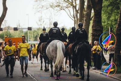 Real Madrid busca al mediocampista del Borussia Dortmund Félix Nmecha