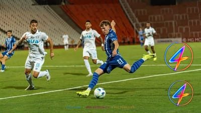 België deelt 1-1 met Egypte op WK