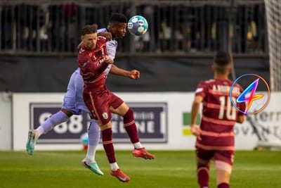 Aston Villa Win Europa League, First Trophy in 30 Years