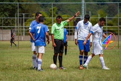 Hélder Malheiro Ends Refereeing Career After 22 Years