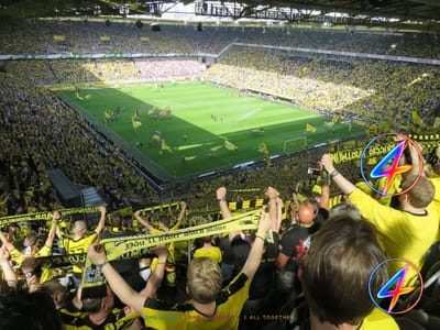 Borussia Dortmund verhandelt um AS Rom-Mittelfeldspieler Matias Soulé