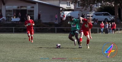 Senegal Defeats France 1-0 in 2002 World Cup Opener