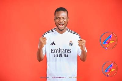 Real Madrid eye centre-back, midfield, striker after signings