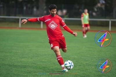Abdullah Ashraf Takes Chairmanship of Tamworth FC