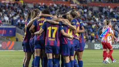 Barcelona Women win Copa de la Reina, eye Oslo final