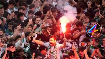 Racing Santander Beats Valladolid to Secure Promotion to Primera División