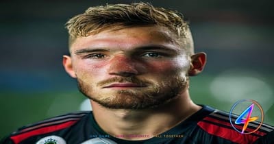 Union Saint‑Gilloise legt Roemeense middenvelder Darius Olaru vast tot 2030
