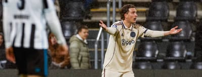 Johan Boskamp Says Dutch Puzzled by Mika Godts Omission