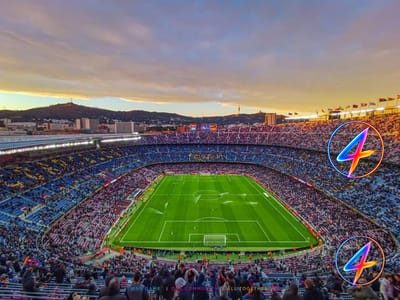 Barcelona rechaza Rashford; Manchester City y Liverpool suman