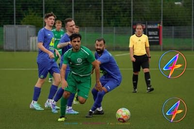 Ryan Sanusi leaves Beerschot after seven seasons for Sporting Hasselt