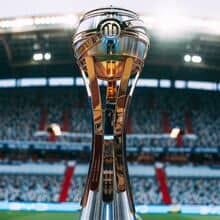 Allianz Cup 2026/27 Quarterfinals Set with Four Portuguese Fixtures