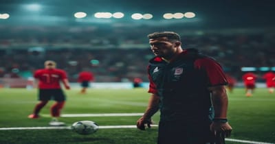 Julian Nagelsmann Avoids Goalkeeper Question, Leaves Squad Uncertain
