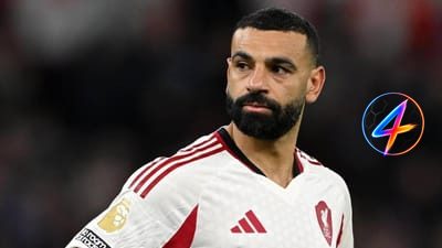 Mohamed Salah urges Liverpool to restore attacking identity