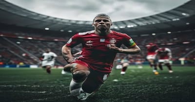 Benfica Miss Champions League for First Time in 17 Years