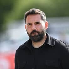 Gonçalo Feio Calls Relegation the Toughest Moment