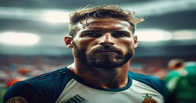 Alvaro Arbeloa faces penultimate Real Madrid match before possible exit