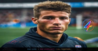 Chelsea apunta al lateral del Real Madrid Álvaro Carreras
