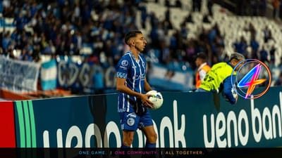 Club Brugge eyes 18‑year‑old Luzern forward Andrej Vasovic