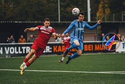 Elversberg, Hannover and Paderborn vie for promotion; Fürth must win