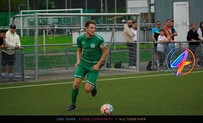 Feyenoord recrute Charles Vanhoutte pour 6 M€