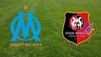 Marseille Host Rennes in Crucial Ligue 1 Clash