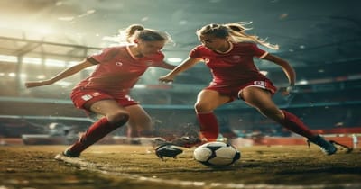 St. Pölten Aim to Block Austria Women's Double Today