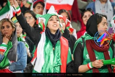 Iranse Belgen tussen trots en onderdrukking vóór België‑Iran
