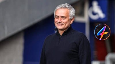 José Mourinho: entrenador portugués gana la Liga de Campeones y varios títulos