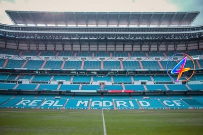 Real Madrid President Perez Announces €150m Bid Target