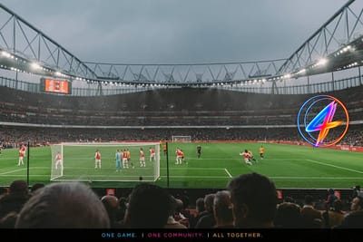 Declan Rice wins Arsenal Player of the Season with 44% vote