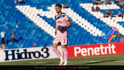 Napoli retain Antonio Vergara despite Tottenham Como interest